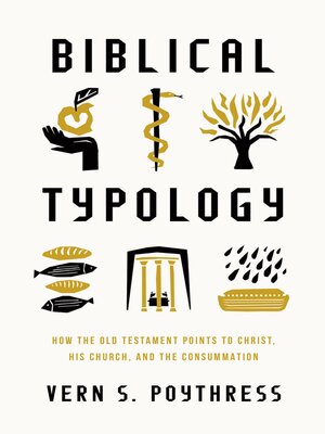 cover image of Biblical Typology